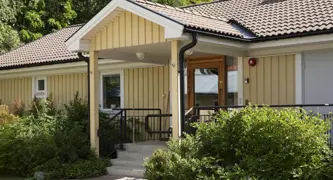 Rosendalsvägen 3