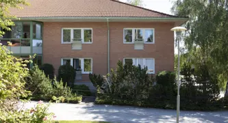 Lillsjögården, Lillsjövägen 14 d
