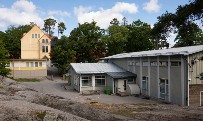 Odenvägen