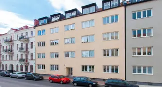 Föreningsgatan 35