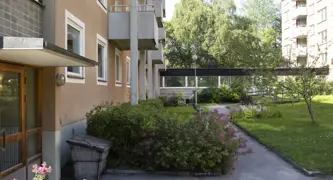 Skallberget