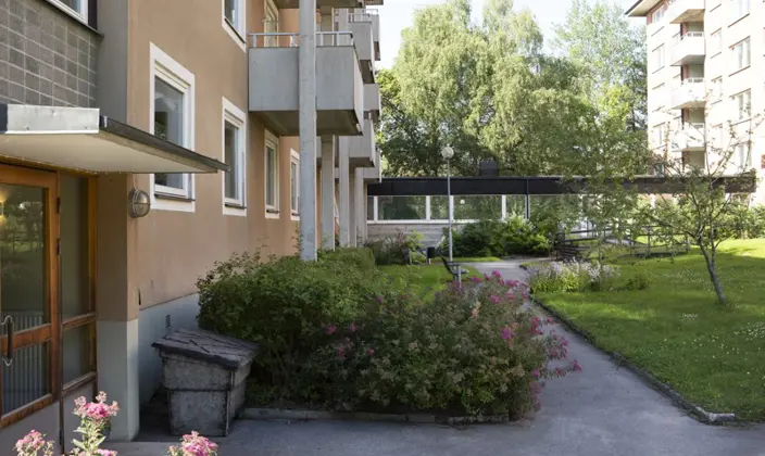 Skallberget