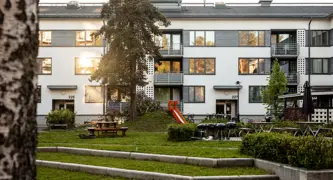 Lingonstigen 147-233