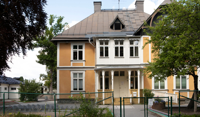 Ringvägen 50