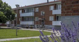 Sköldmövägen 15 A-C