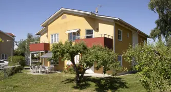 Backvägen 1