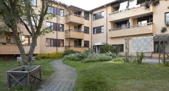 Prästkragegatan 3A-C, 5A-D