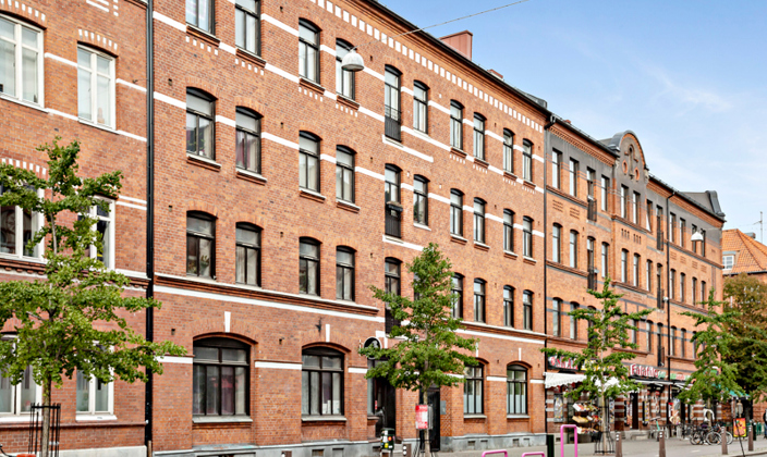 Jagten 1