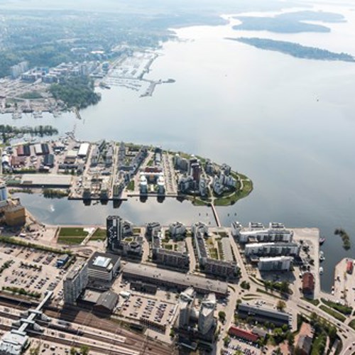 Lillaudden Västerås
