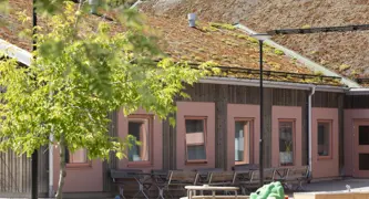 Lillsjö Badväg 8