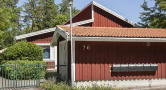 Morkullevägen 76