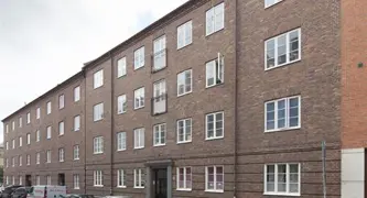 Bjäregatan 14