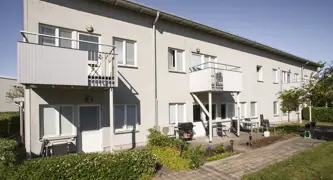 Arkeologvägen 15-27