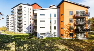 Bergagårdsvägen 10