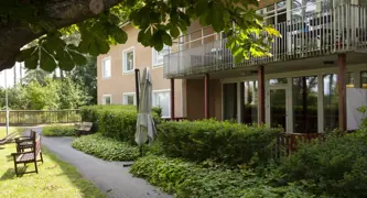 Dalbyhemmet: Dalby 17