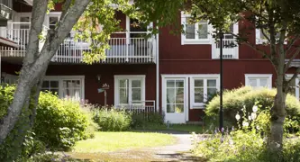 Granbommen, Malmvågsvägen 9