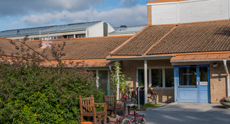 Svartbäcksgården, Svartbäcksgatan 52