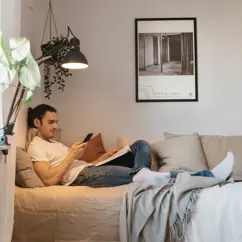 Rikshem Kille I Soffa