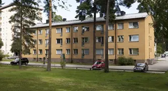 Hertig Carls Väg 24 A-C, Hertig Carls Väg 26 A-C