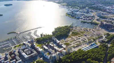 Öster Mälarstrand, Västerås.jpg