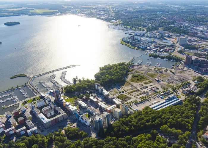 Öster Mälarstrand, Västerås.jpg