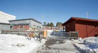 Lingonstigen 33, 36, 36 A