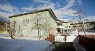 Balder 1001Furumovägen 5