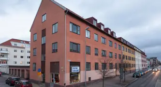 Grubbagatan 2, Norra Stenbocksgatan 16