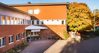 Sjöbrings väg 4, Ståthållaregatan 50 A-B