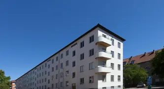 Sadelmakaregatan 4-14