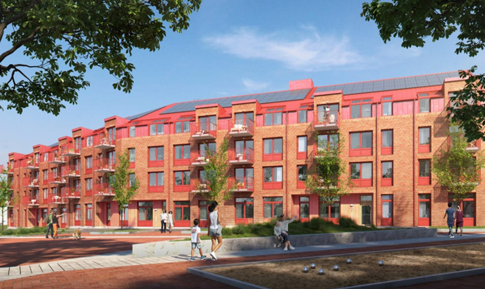 Halmstad_Fyllinge_Vy Mot Vast