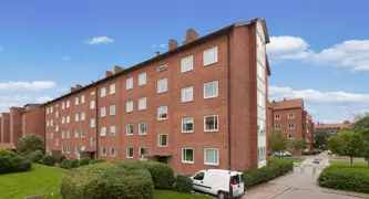 Gullandersgatan 4A-D, O D Krooks Gata 39