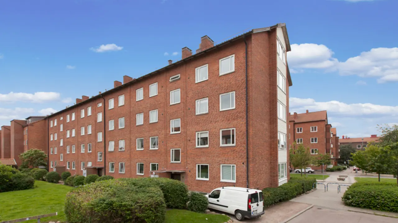 Helsingborg Stattena Guldsmeden15 Gullandersgata 4A 1
