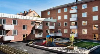 Kyrkgatan 37, 39, Residensgränd 20 A-B, Rådhusgatan 38