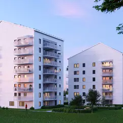 Sandtaget Umeå