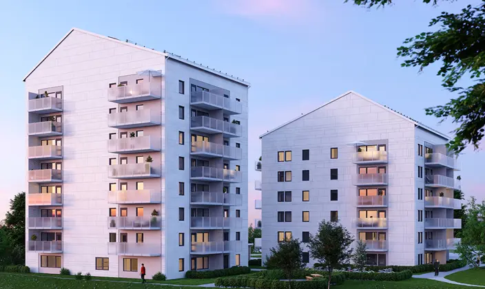 Sandtaget Umeå