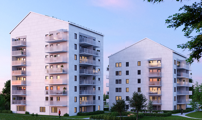 Sandtaget Umeå