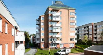 Odenskogsvagen Östersund