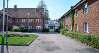 Alafors, Ledetvägen 9 A-B