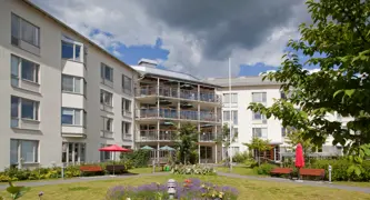 Årstagatan 23 A-E, Hasselparken