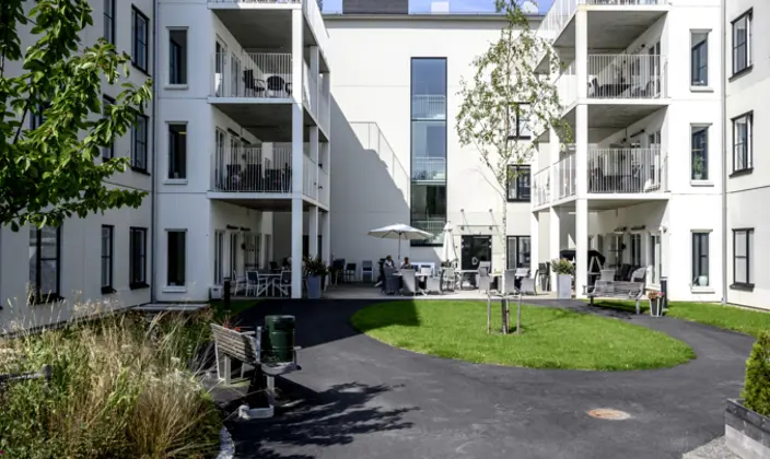 Garverivägen Älvängen