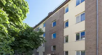 Sadelmakaregatan 2 A-B