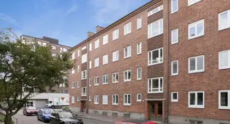 Apotekaregatan 16, 18, 20, 22, Eneborgsplatsen 4, 6