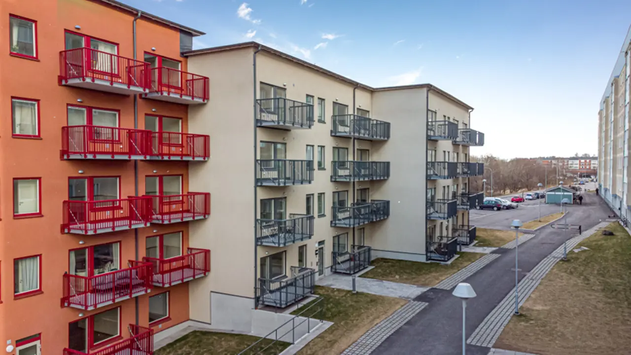 Ektorpsgatan 22-24