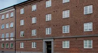 Siöcronagatan 5