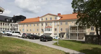 Björklundsgatan 4D-H, J-L