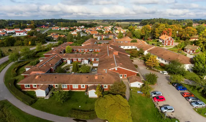 Uppsala Bälinge Lundgardsvagen 2 A DJI 0073