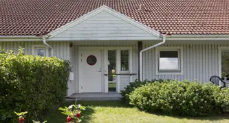 Hjortrongatan 5