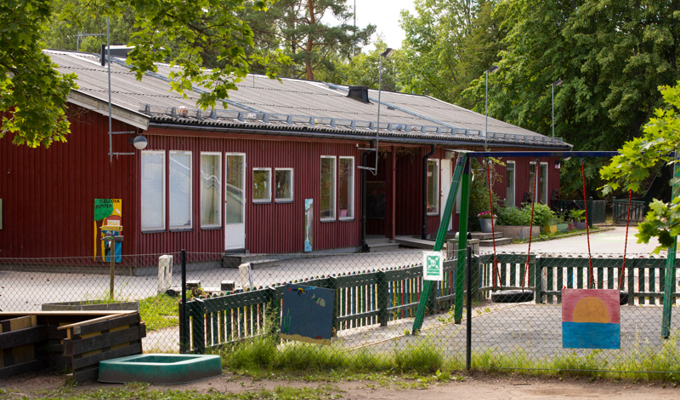 Vinterbrinksvägen  2